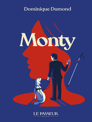 cover image of Monty